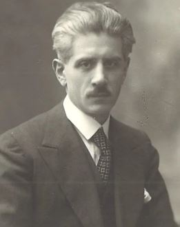 Ferruccio Parri