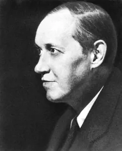 Harry Lloyd Hopkins