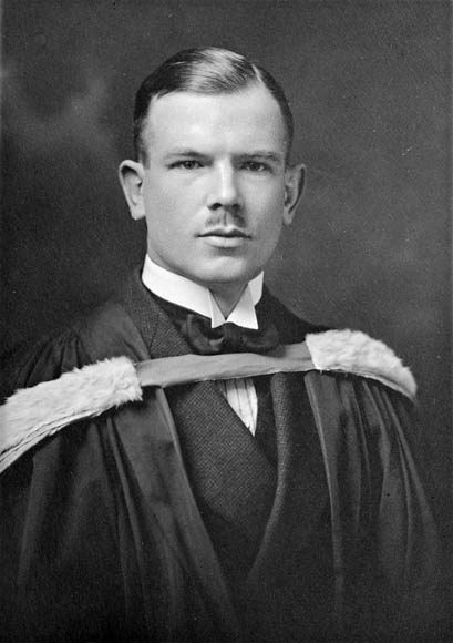 Henry Norman Bethune