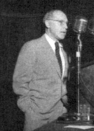 Hermann J. Muller