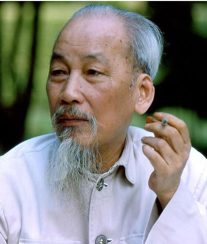 Ho Chi Minh