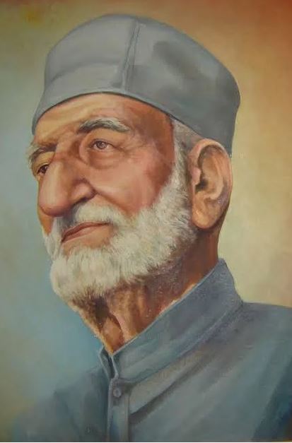 Khan Abdul Ghaffar Khan
