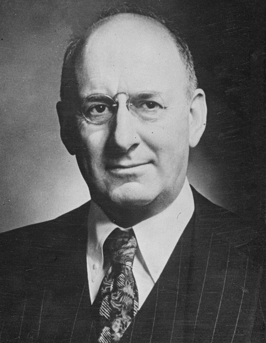 Henry Morgenthau Jr.