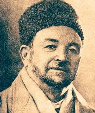 Larbi Tébessi