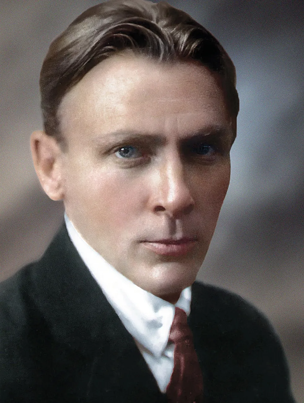 Mikhail Bulgakov