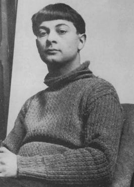 Mojżesz Kisling