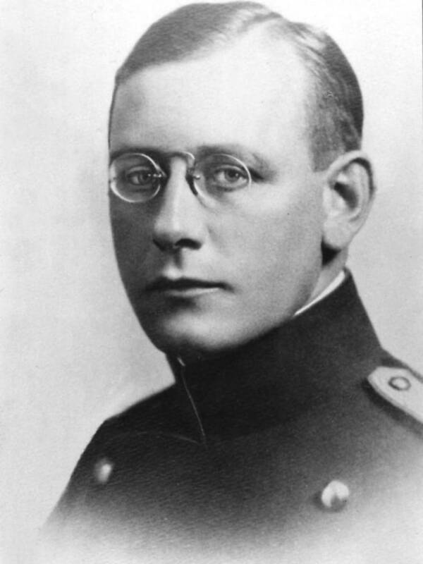 Paul Grüninger