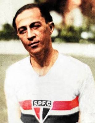 Arthur Friedenreich