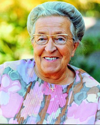 Corrie ten Boom