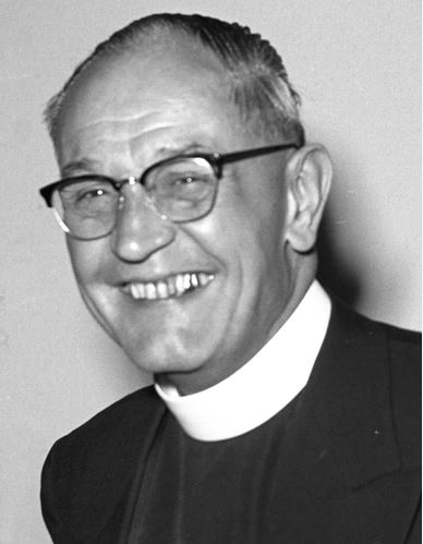 Martin Niemöller