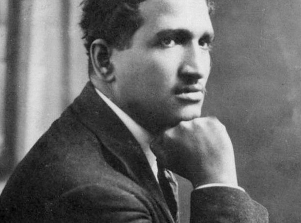 Sayed Darwish