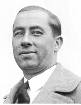 Walter Charles Hagen