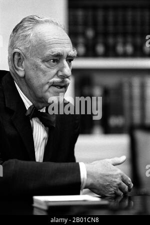Dean Gooderham Acheson