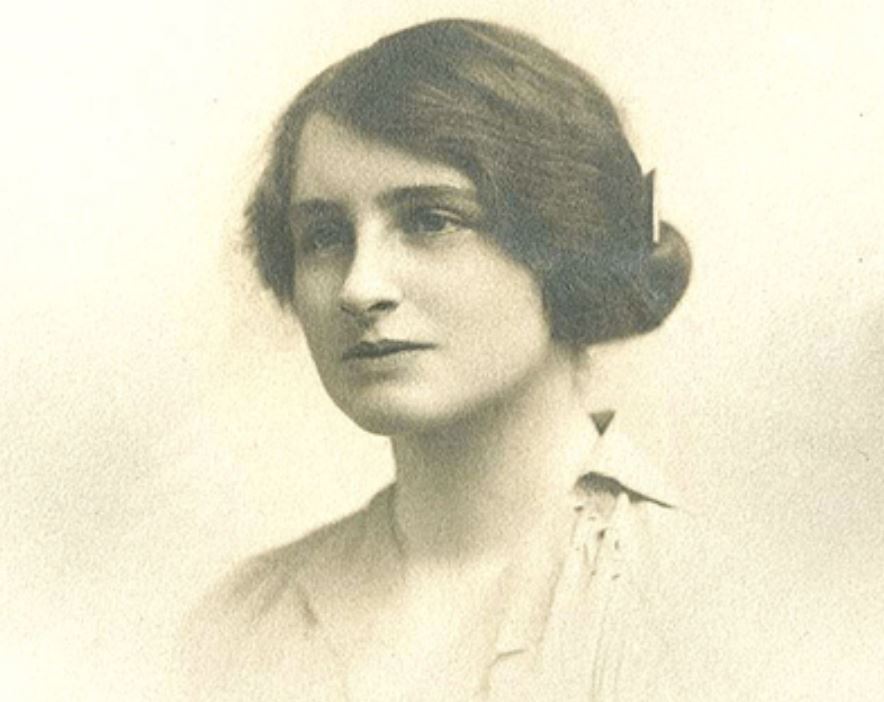 Vera Mary Brittain