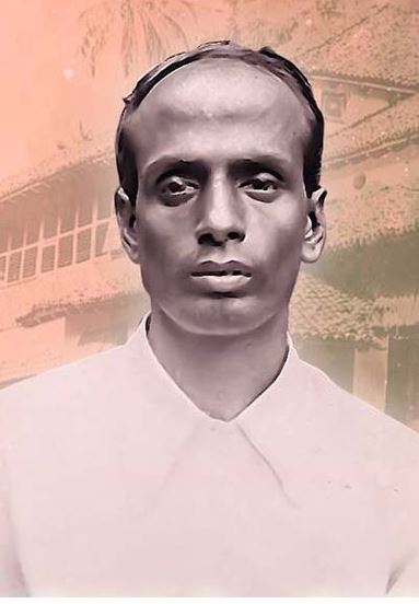 Surya Sen