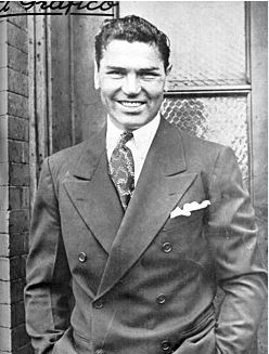 Jack Dempsey