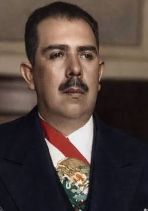 Lázaro Cárdenas