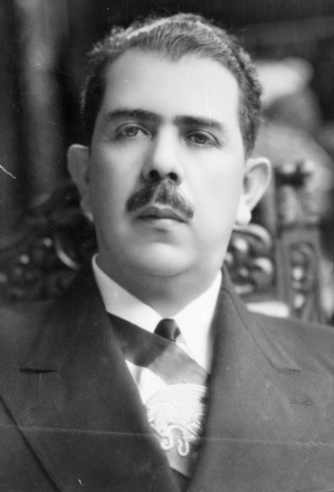 Lazaro Cardenas