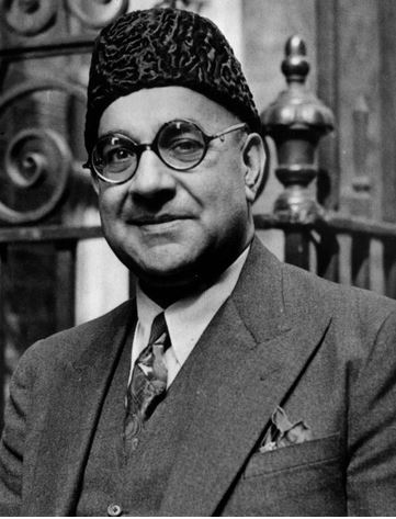 Liaquat Ali Khan