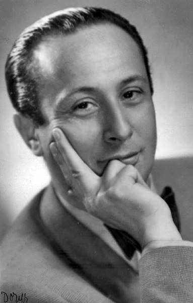 Wilm Hosenfeld