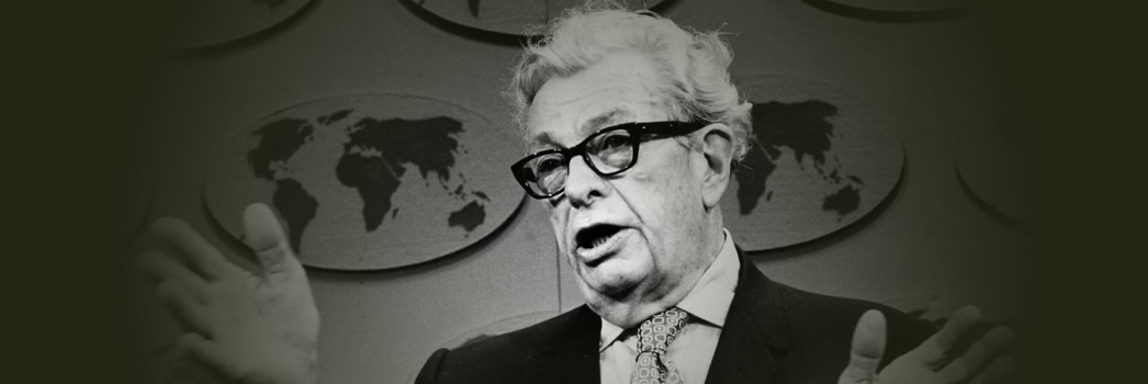 Everett Dirksen