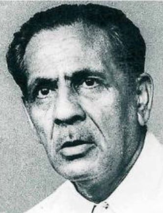 Firaq Gorakhpuri