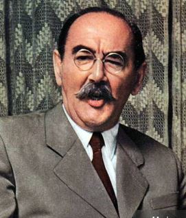 Imre Nagy