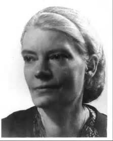 Dorothy May Day