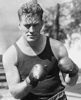Gene Tunney