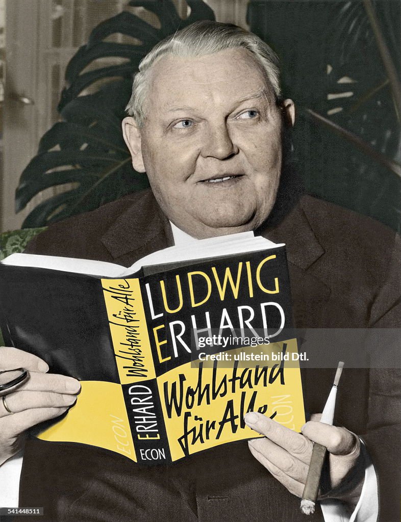 Ludwig Erhard