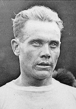Paavo Nurmi