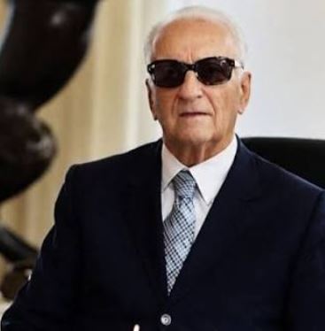 Enzo Anselmo Giuseppe Maria Ferrari