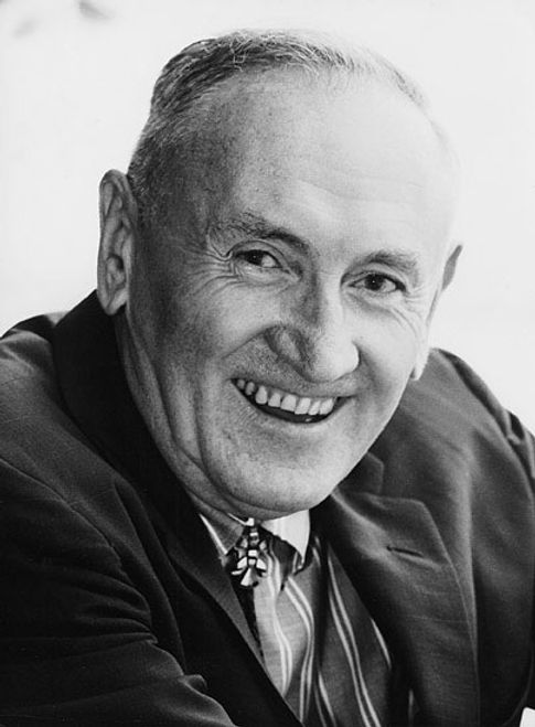 Fritz Zwicky