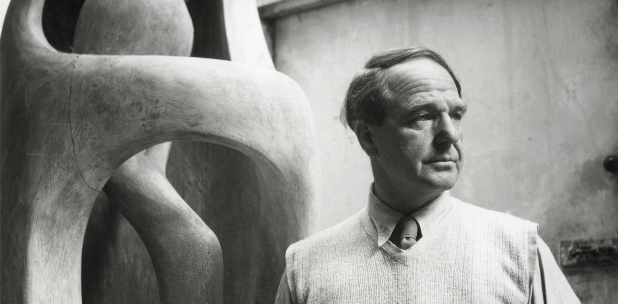 Henry Moore