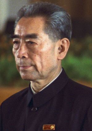 Zhou Enlai