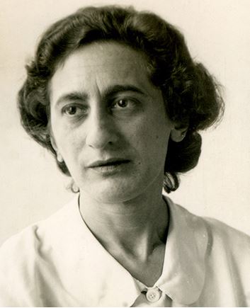 Anni Albers