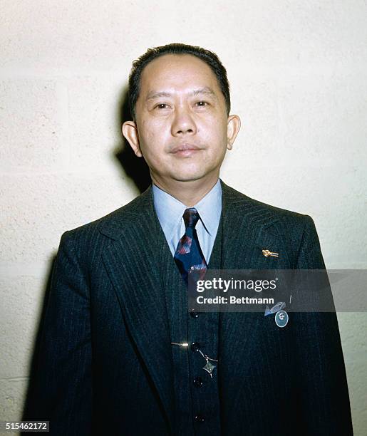 Carlos P. Romulo