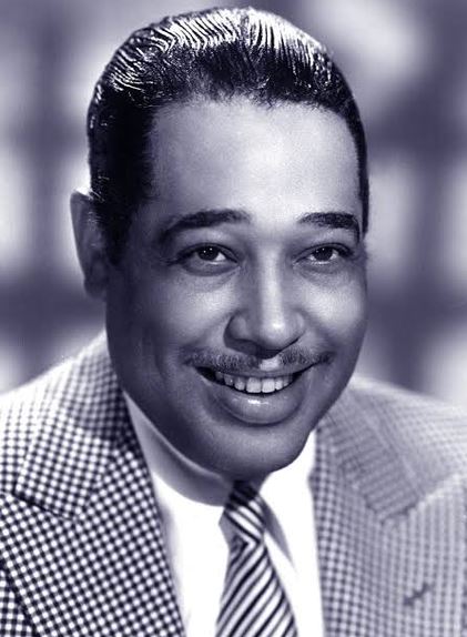 Edward Kennedy 'Duke' Ellington
