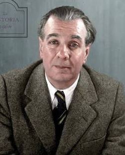 Jorge Francisco Isidoro Luis Borges Acevedo