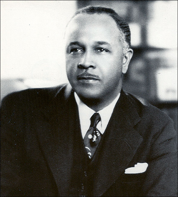 Percy Julian