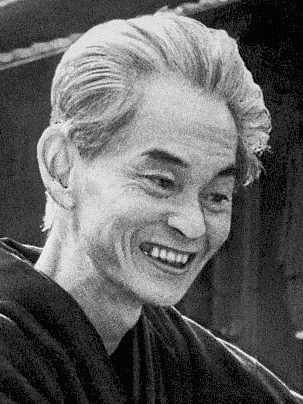 Yasunari Kawabata