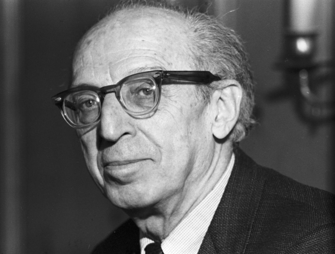 Aaron Copland
