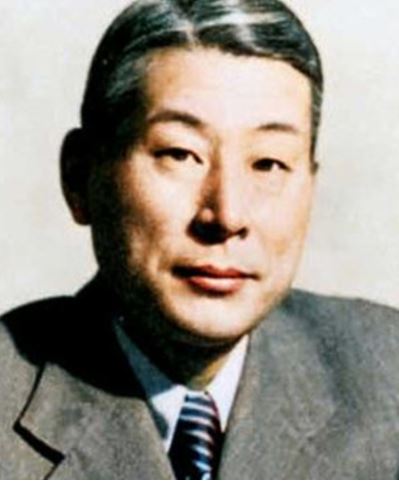 Chiune Sugihara