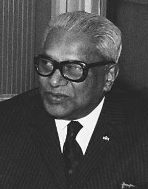 Sir Seewoosagur Ramgoolam
