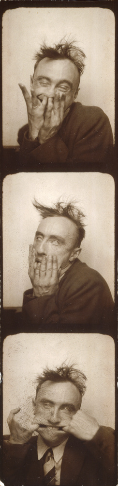 Yves Tanguy