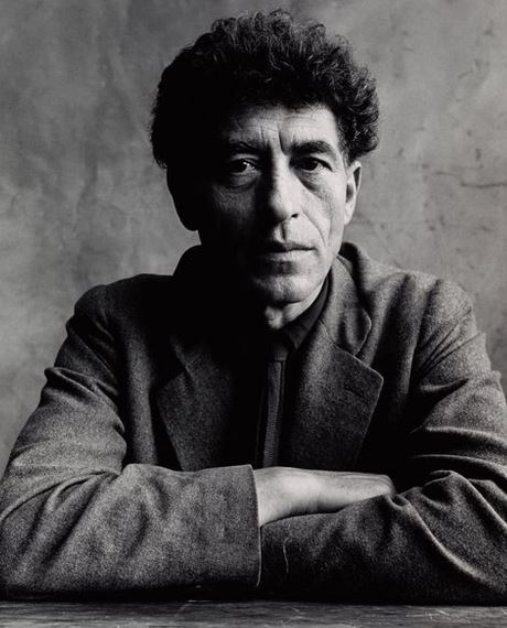 Alberto Giacometti