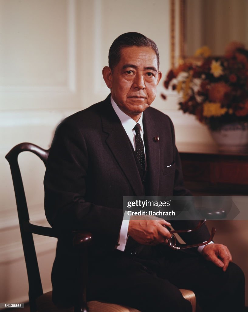 Eisaku Satō