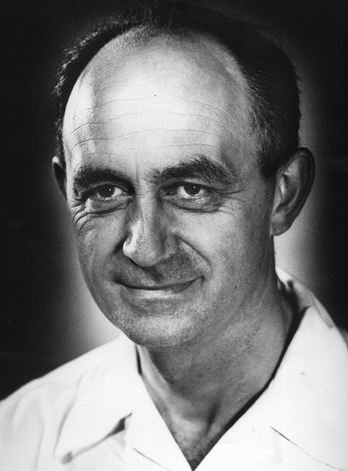 Enrico Fermi