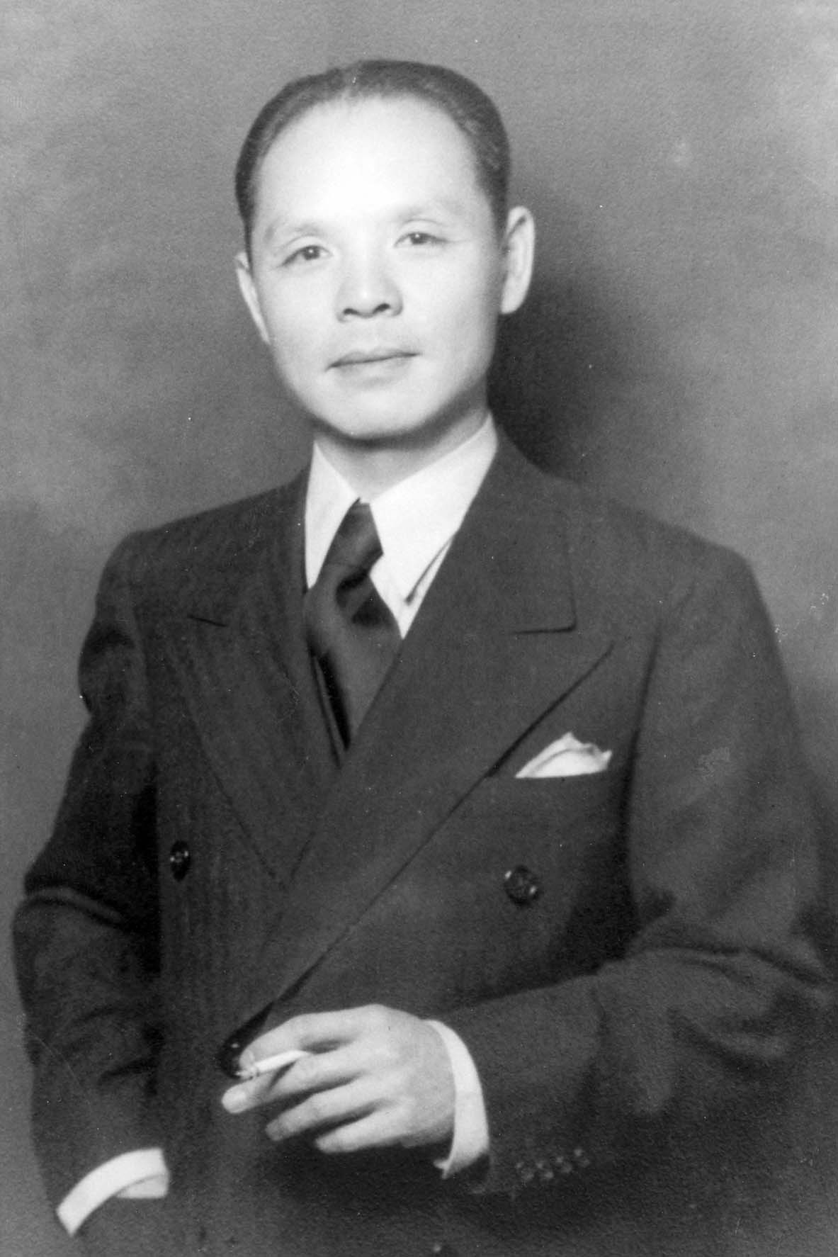 Feng Shan Ho