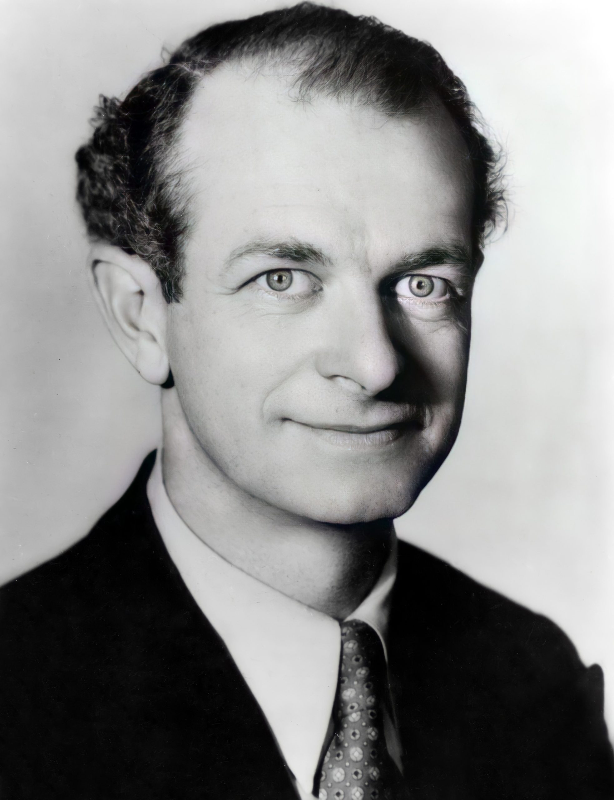 Linus Carl Pauling